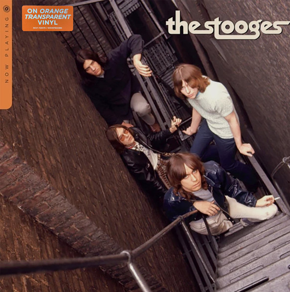 Stooges Now Playing