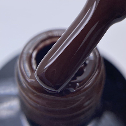 

Гель-лак NIK Nails Cacao №06