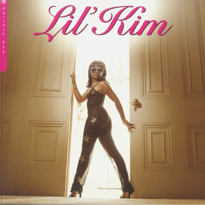 Lil' Kim Now Playing