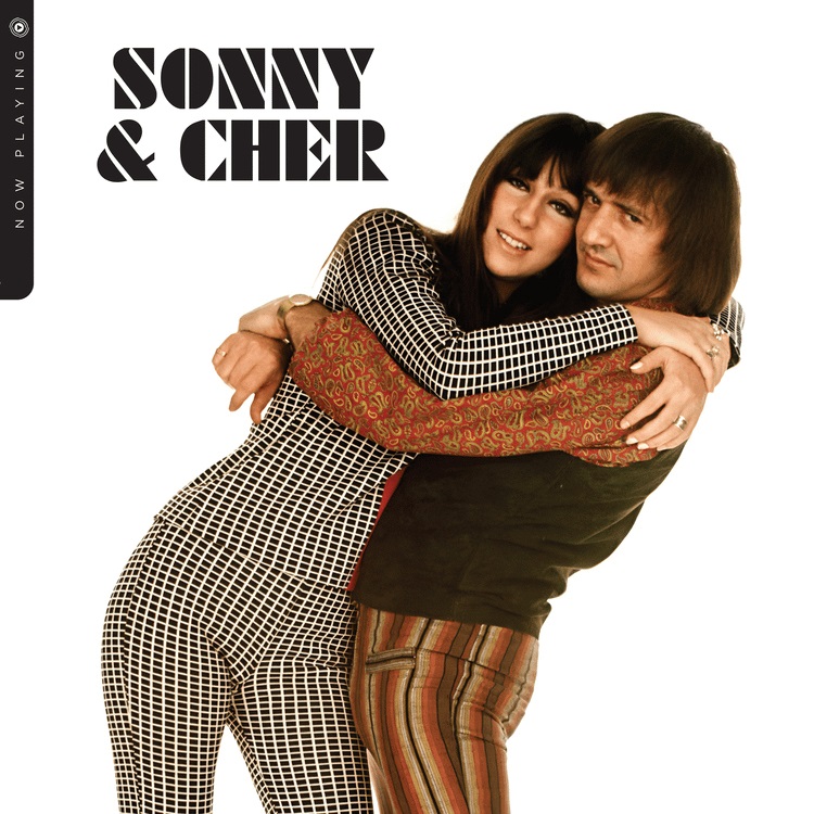 Sonny & Cher Now Playing