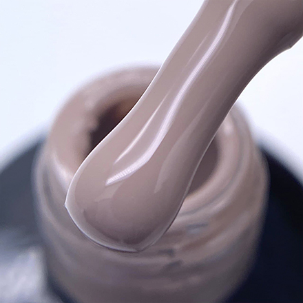 

Гель-лак NIK Nails Cacao №03
