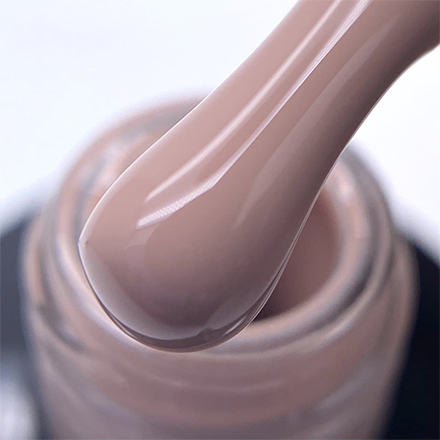 

Гель-лак NIK Nails Cacao №02