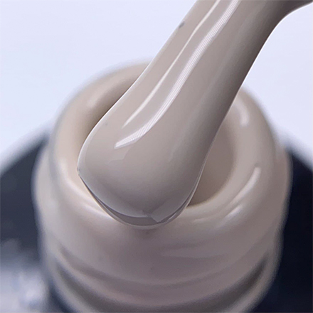 

Гель-лак NIK Nails Cacao №01