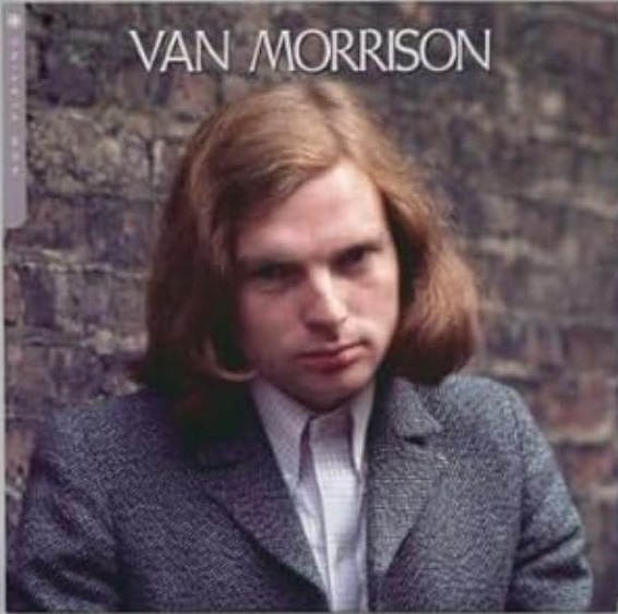 

Morrison Van Now Playing