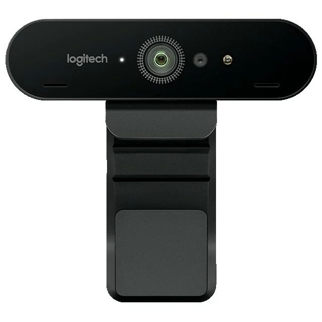 

Web-камера Logitech 960-001107 Black 960-001107, Черный, 960-001107