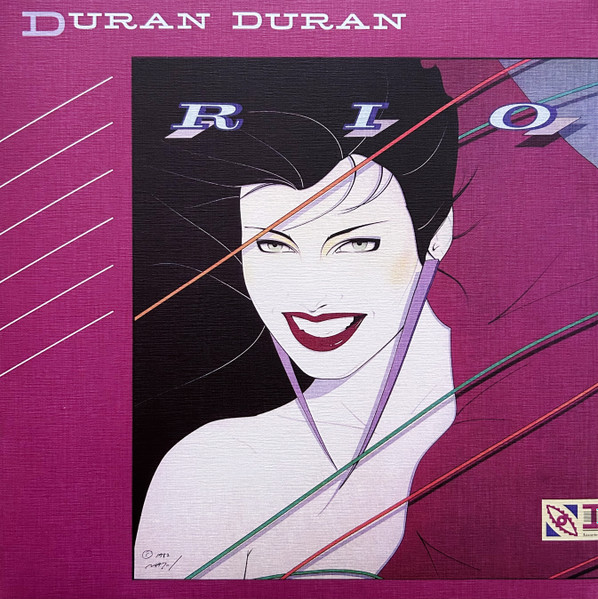 

Duran Duran Rio