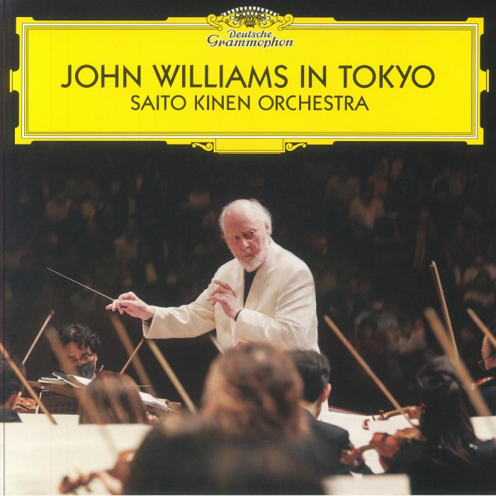 Williams John John Williams In Tokio 12239₽