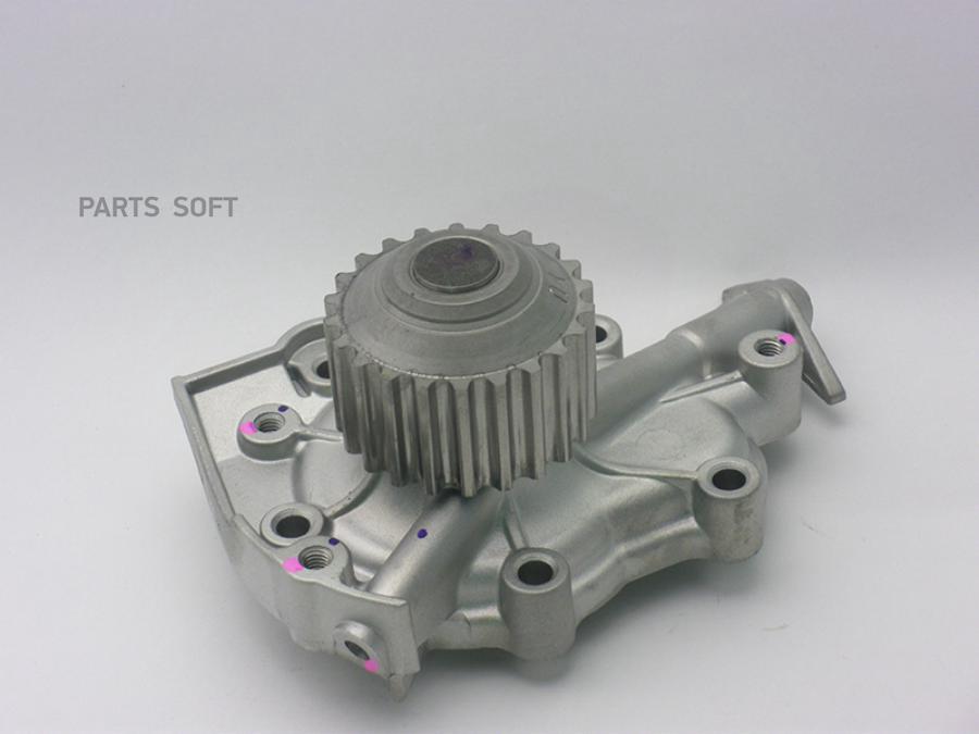 

Помпа Водяная Chevrolet Aveo (T250 T255) 05- Spark (M200 M300) 05- GMB арт. GWDW-38A