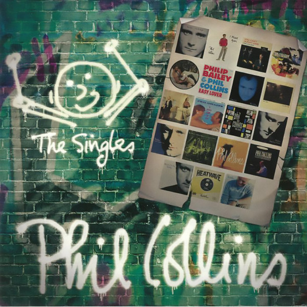 Collins Phil Singles