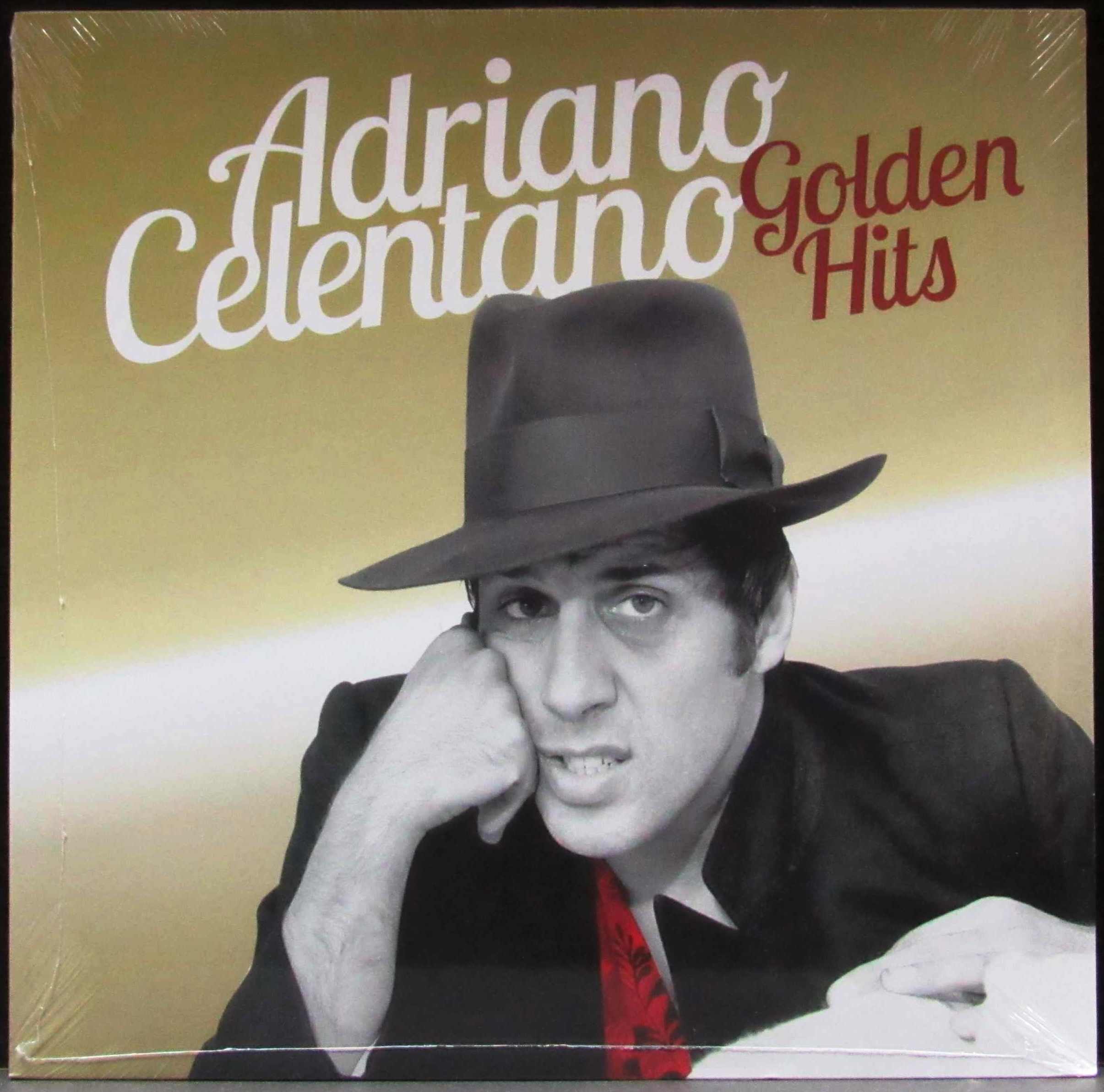 Celentano Adriano Golden Hits