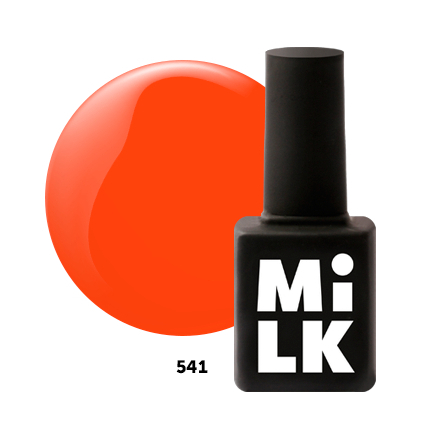 

Гель-лак MilkGel Slime №541 Boogie Woogie
