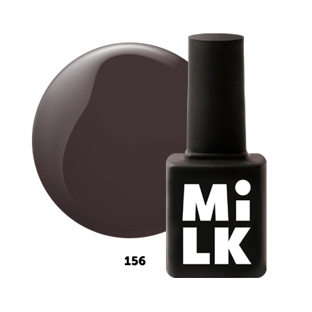 

Гель-лак MilkGel Simple №156 Smoky Eyes