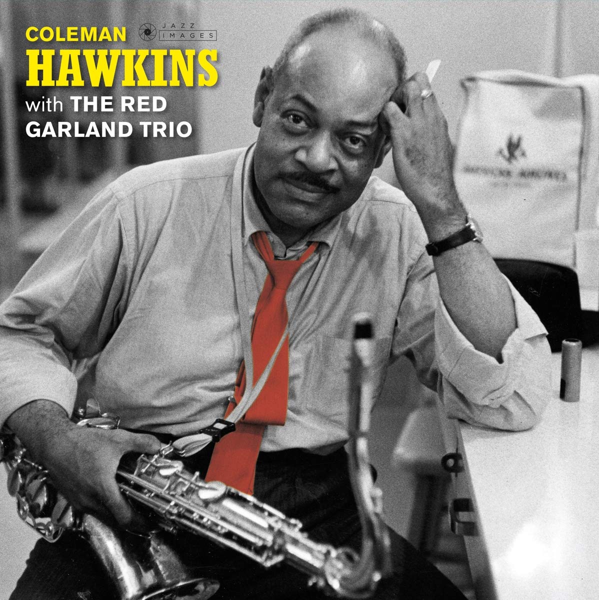 Hawkins Coleman With The Red Garland Trio