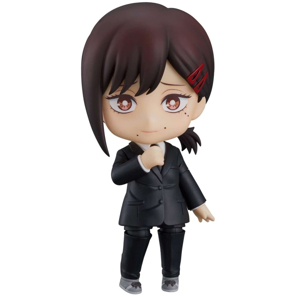 Фигурка Good Smile Nendoroid Chainsaw Man: Kobeni (G17235)