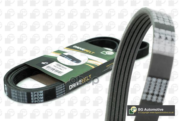 

Ремень поликлиновой BGA 5pk1219