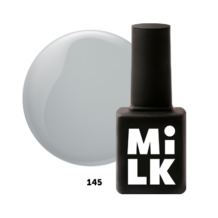 фото Гель-лак milkgel simple №145 pick me up