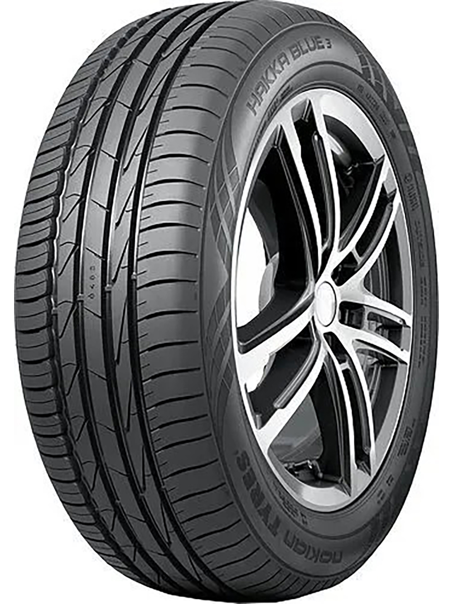 

Шины Nordman Hakka Blue 3 205/50 R17 93 V