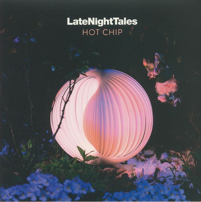 Hot Chip LateNightTales