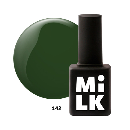 фото Гель-лак milkgel simple №142 vegan