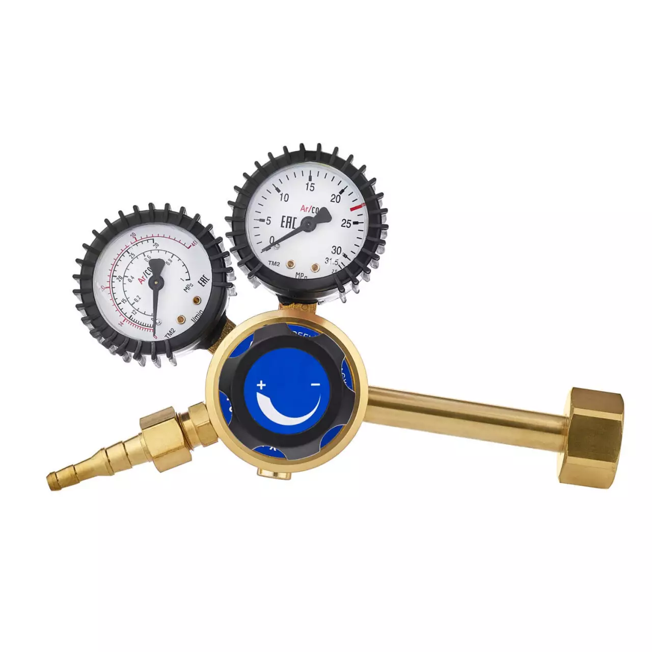 

Регулятор расхода газа У-30/АР-40-КР-300, У-30/АР-40-КР-300