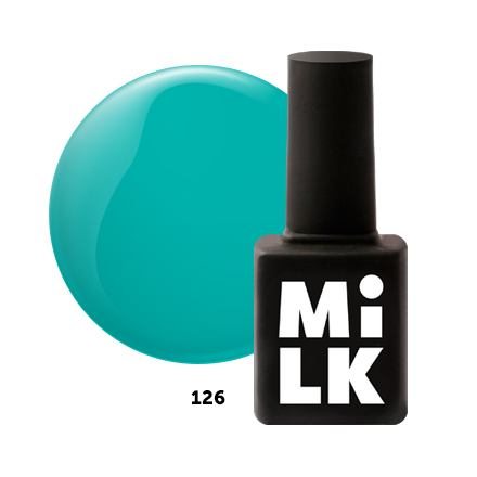 

Гель-лак MilkGel Simple №126 Vibe