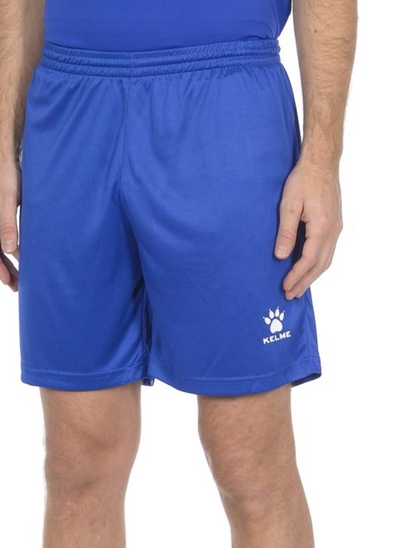 

Шорты детские KELME 75053.703 цв. синий р. 152, GLOBAL
