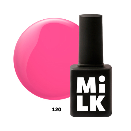 

Гель-лак MilkGel Simple №120 Xoxo