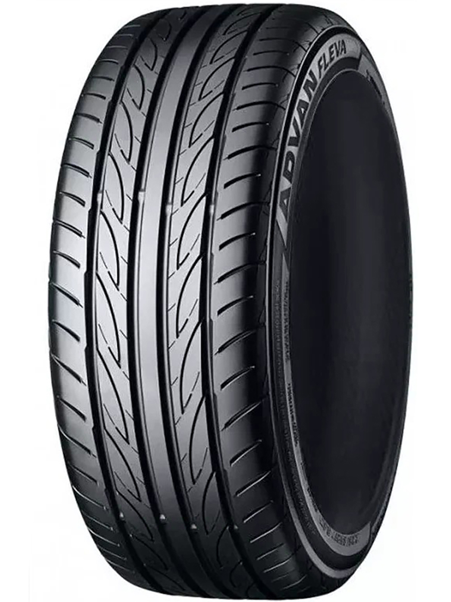 

Шины Yokohama Advan Fleva V701 225/40 R18 92 W