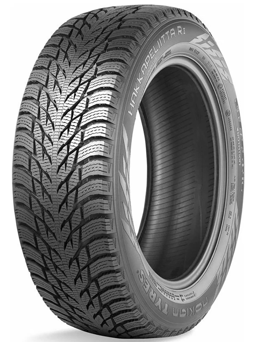 

Шины Nordman Hakkapeliitta R3 225/50 R18 99 R