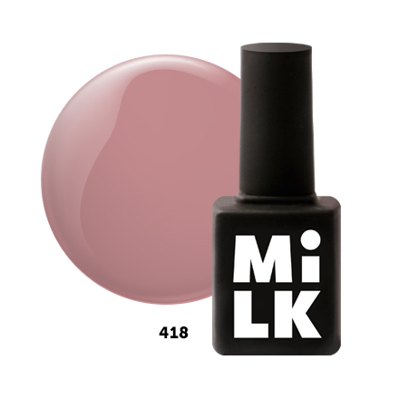 

Гель-лак MilkGel Self-Care №418 Aroma Candle