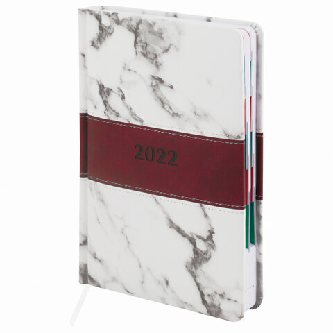 

Ежедневник Galant 112944 Athens датированный на 2022 год