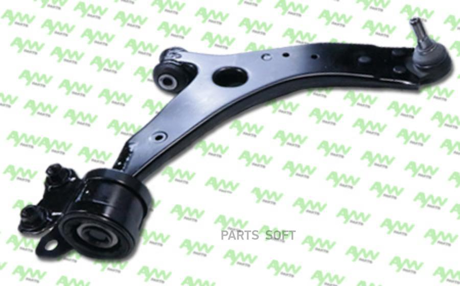 Рычаг подвески передний нижний R AywiParts aw1360691r