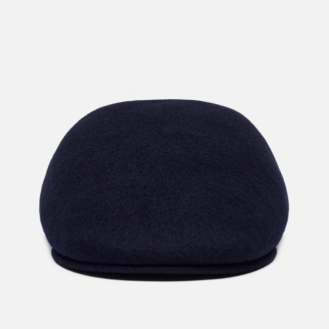 

Кепка коппола мужская Kangol Seamless Wool 507 синяя, р. L, Seamless Wool 507
