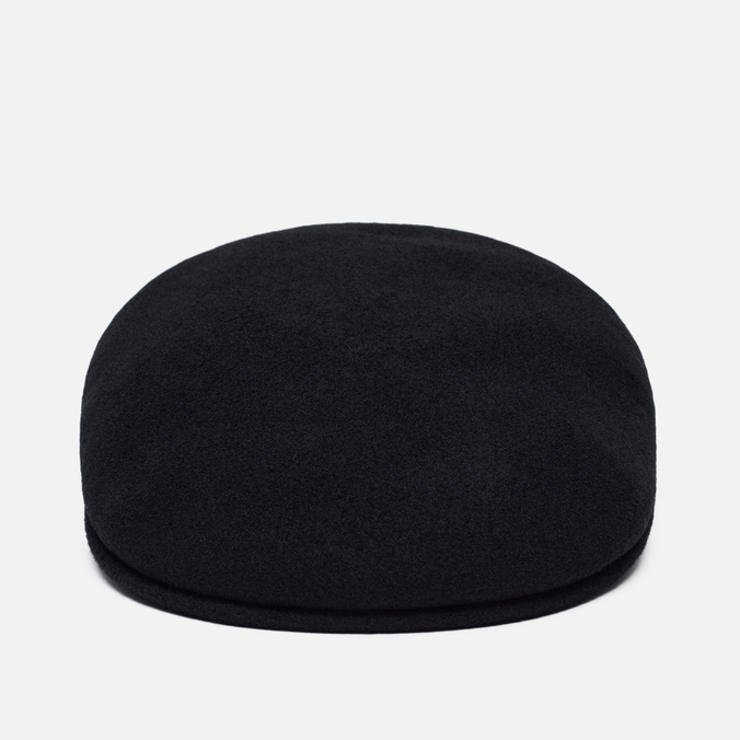 

Кепка коппола мужская Kangol 504 Kangol чёрная, р. M, 504 Kangol