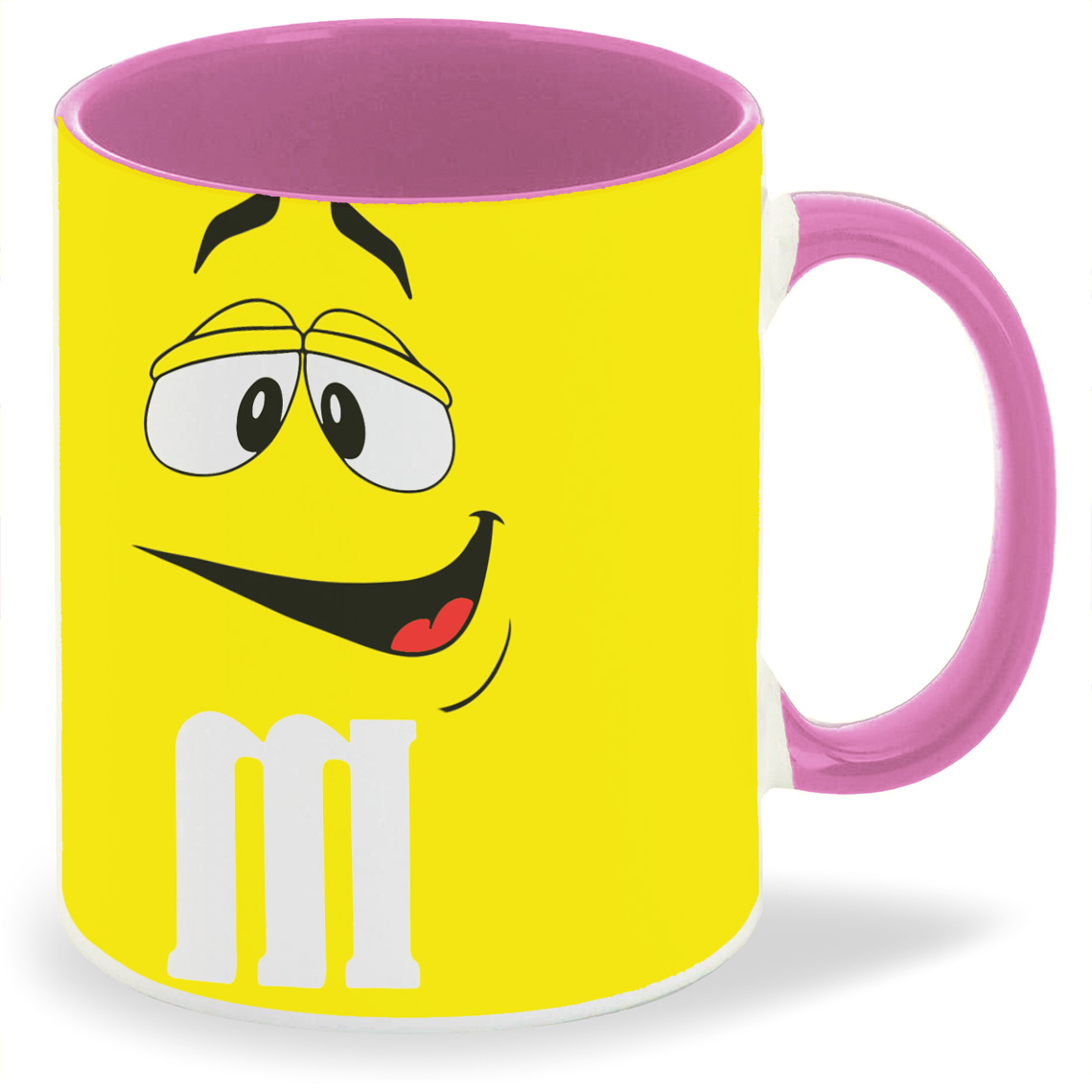 

Кружка CoolPodarok яйцо Yellow, яйцо Yellow