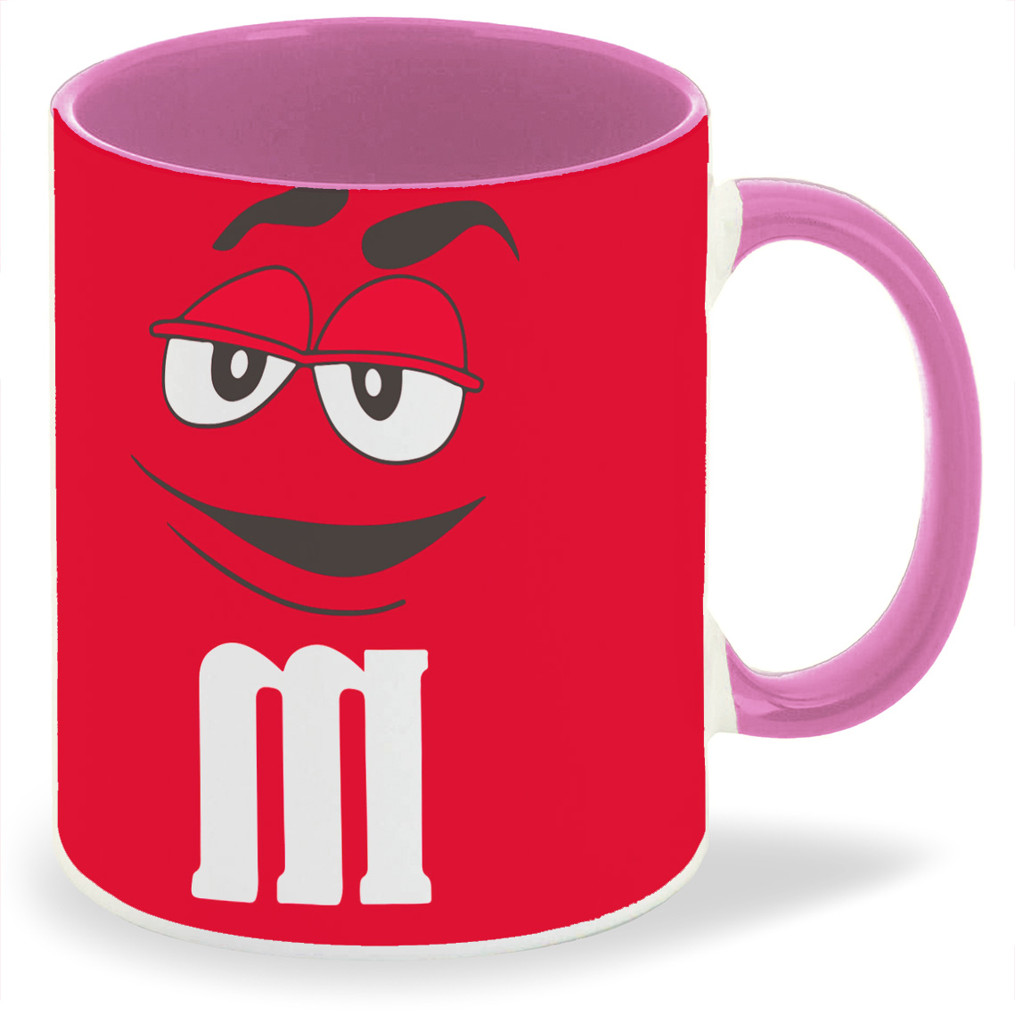 фото Кружка coolpodarok яйцо red