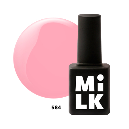 

Гель-лак MilkGel Pop It №584 Roller Gloss