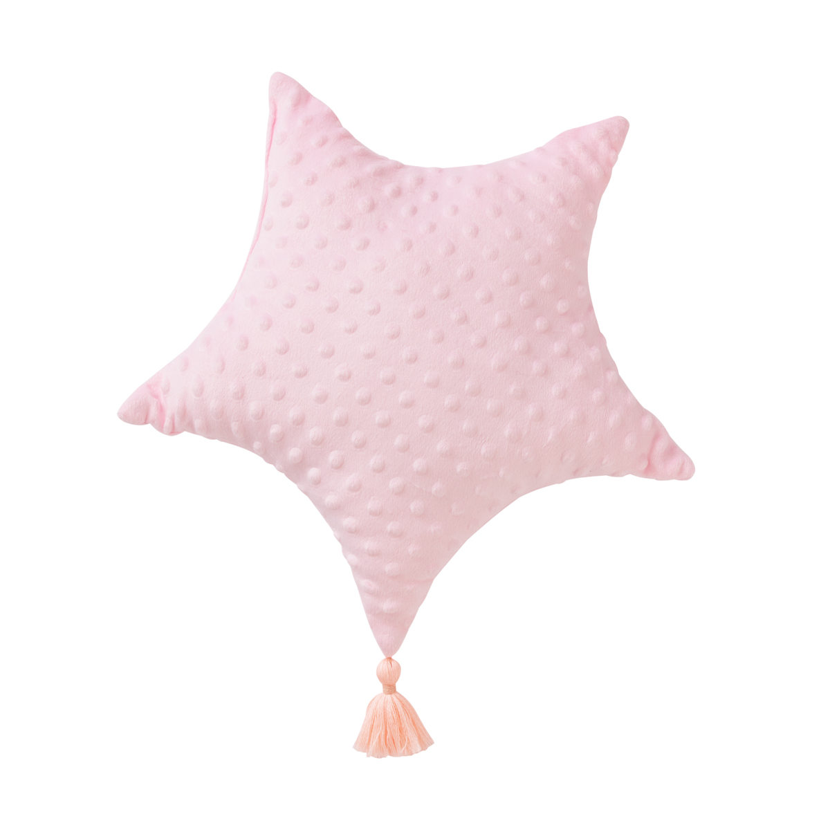 

Подушка декоративная Gipfel Pink Star 40820