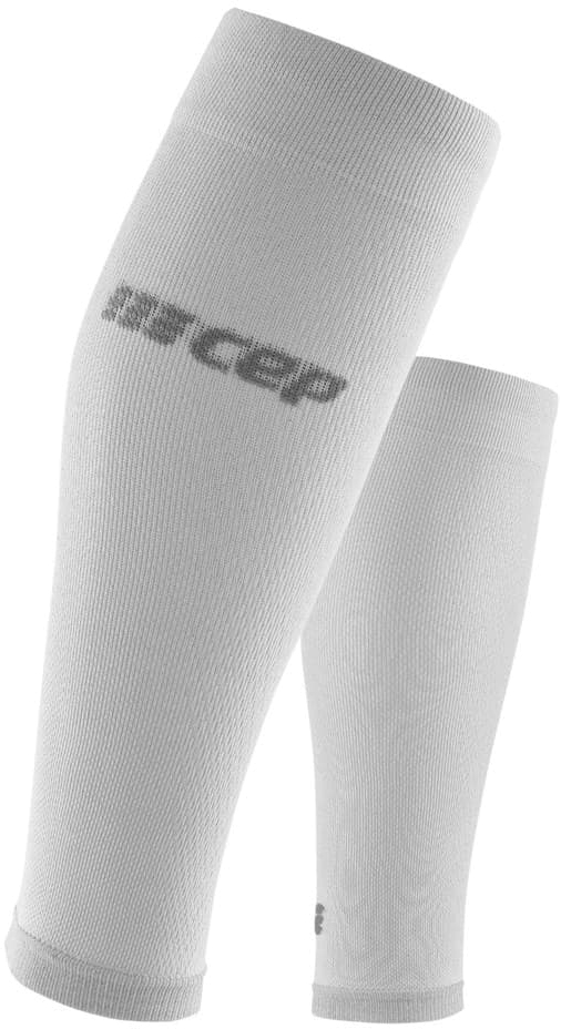 Гетры мужские Compression Gaiters CEP белые IV