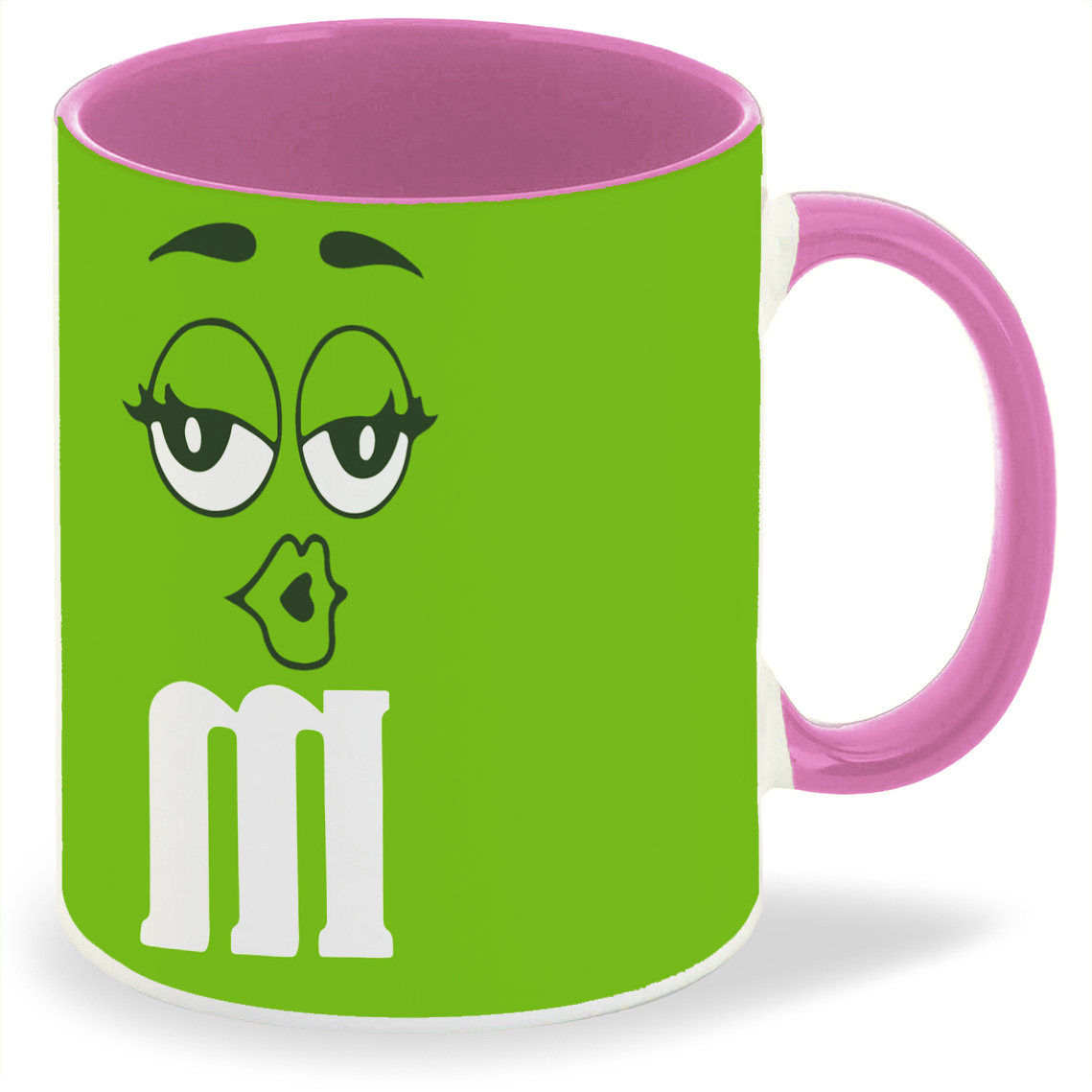 

Кружка CoolPodarok яйцо green, яйцо green