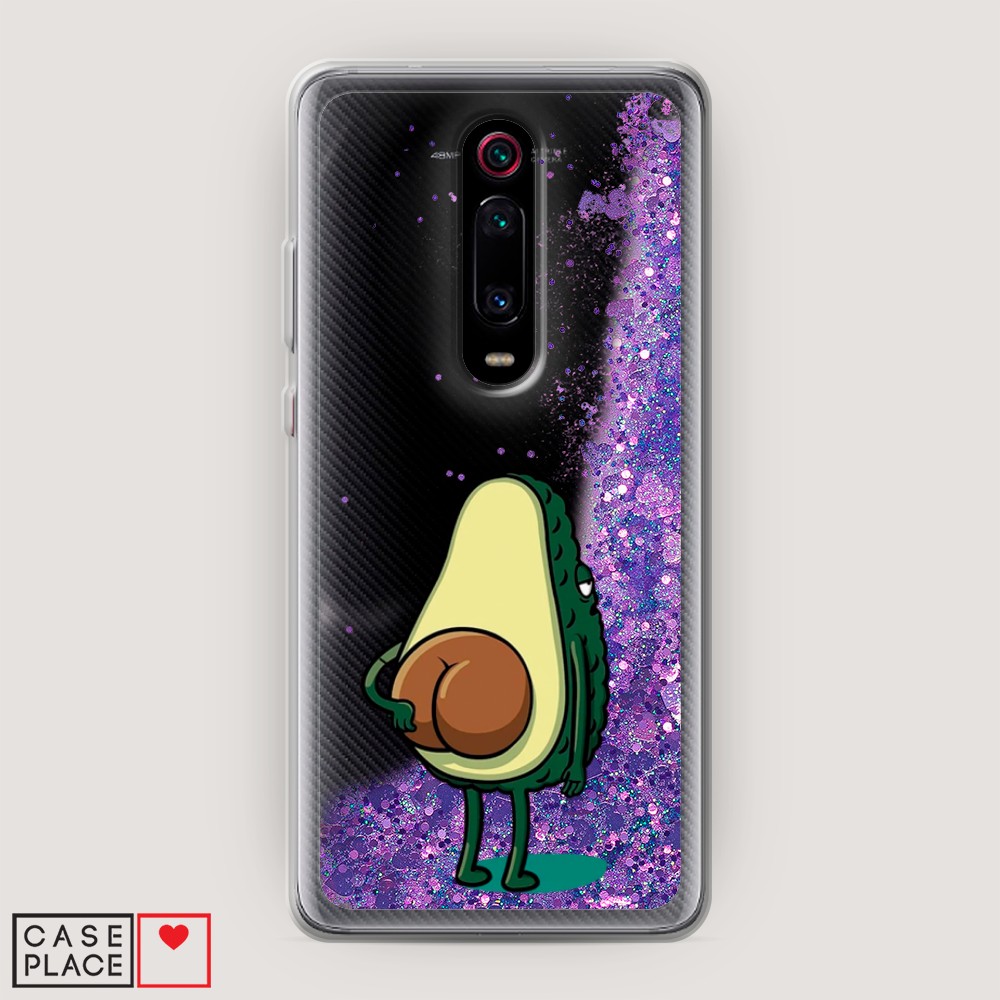 Чехол Awog на Xiaomi Redmi K20/K20 Pro/Mi 9T/9T Pro 