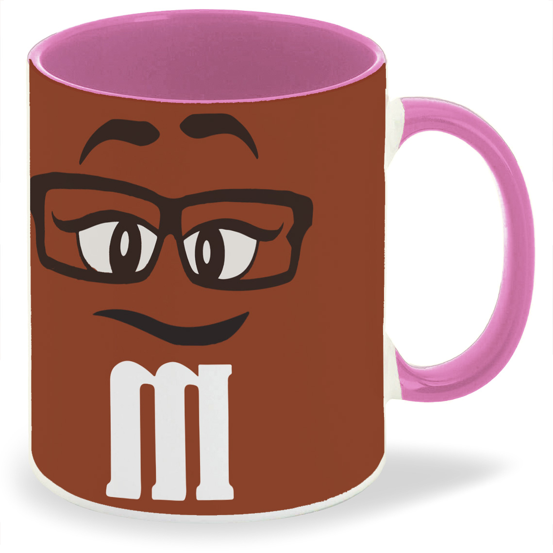 

Кружка CoolPodarok яйцо Brown, яйцо Brown