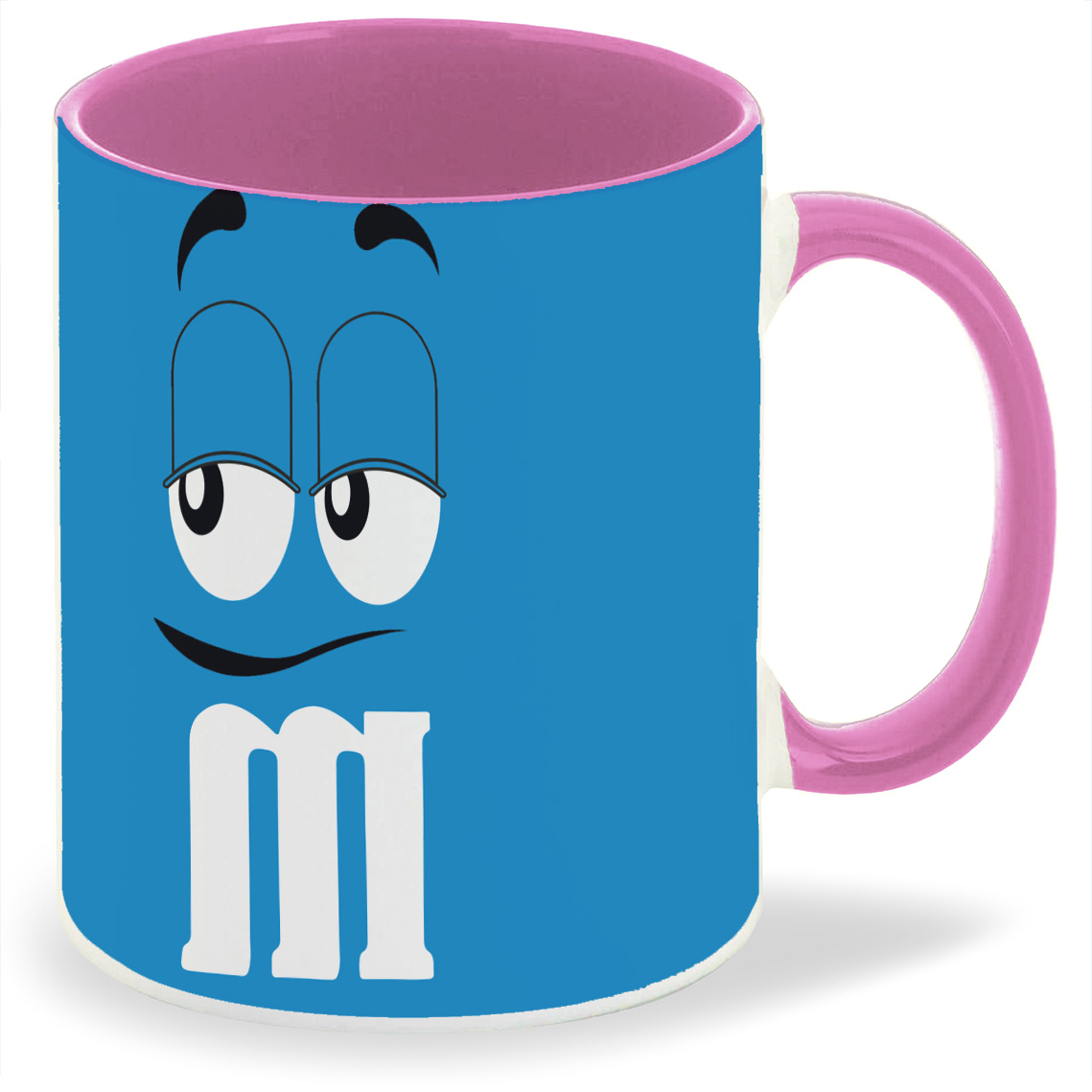 

Кружка CoolPodarok яйцо blue, яйцо blue