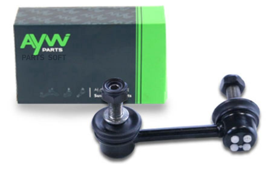 

Стойка Стабилизатора AYWIparts AW1350330R