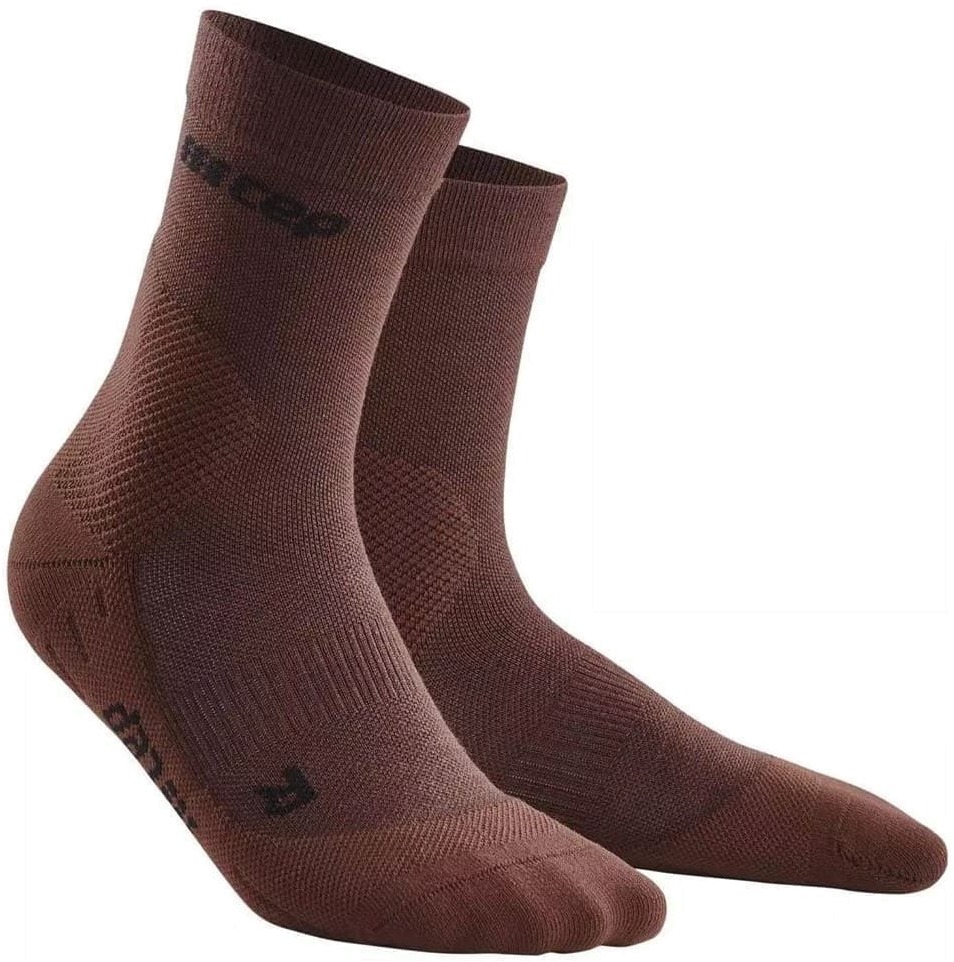 Носки мужские CEP Compression socks CEP оранжевые V