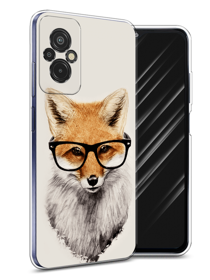 Чехол Awog на Xiaomi Redmi 11 Prime 4G 