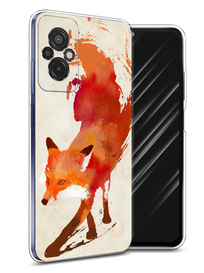 Чехол Awog на Xiaomi Redmi 11 Prime 4G 