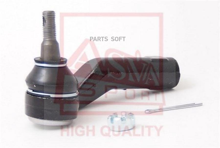 

Наконечник рулевой тяги ASVA 0521bkl