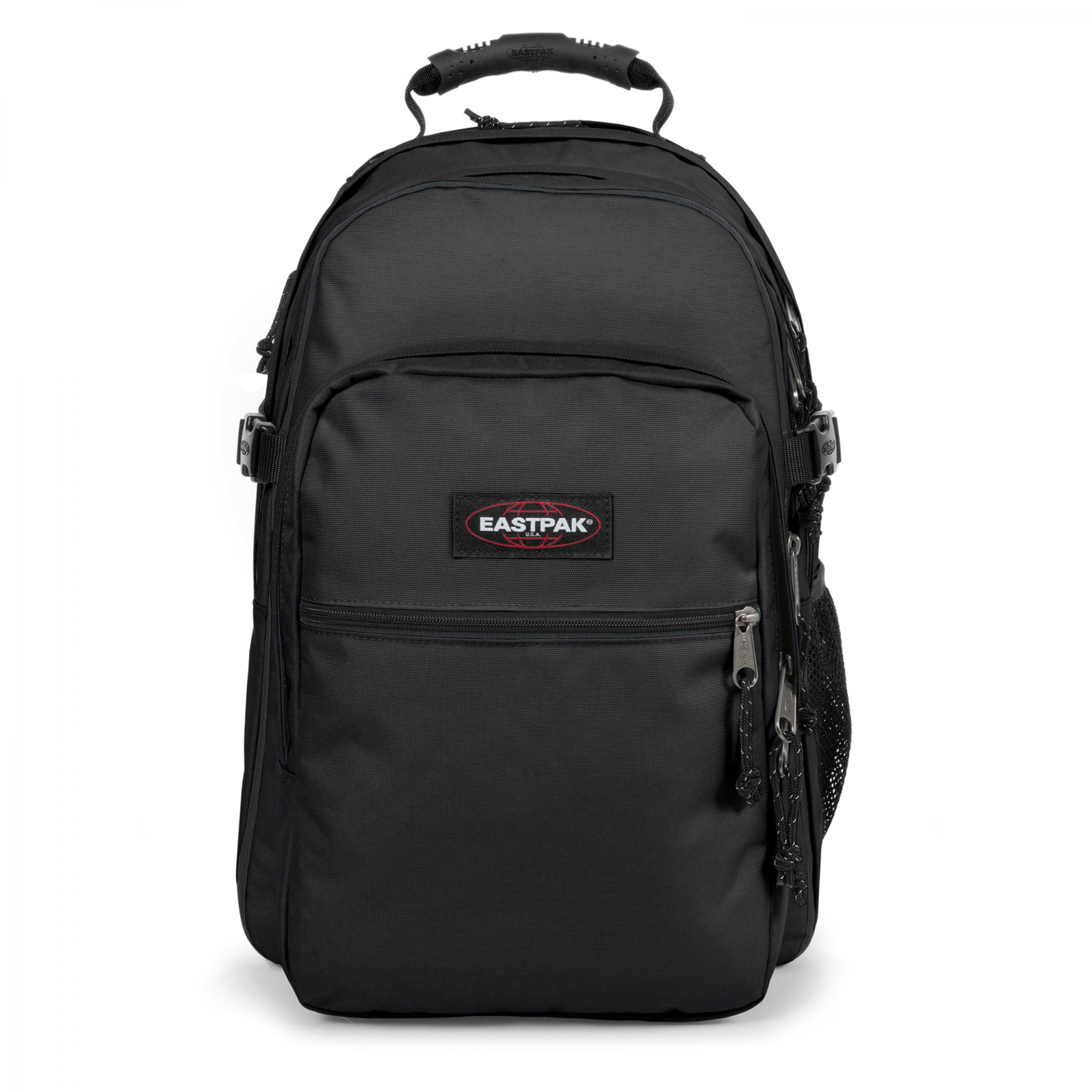 

Рюкзак унисекс EASTPAK Tutor 008, 48x32.5x26 см, Черный, Tutor