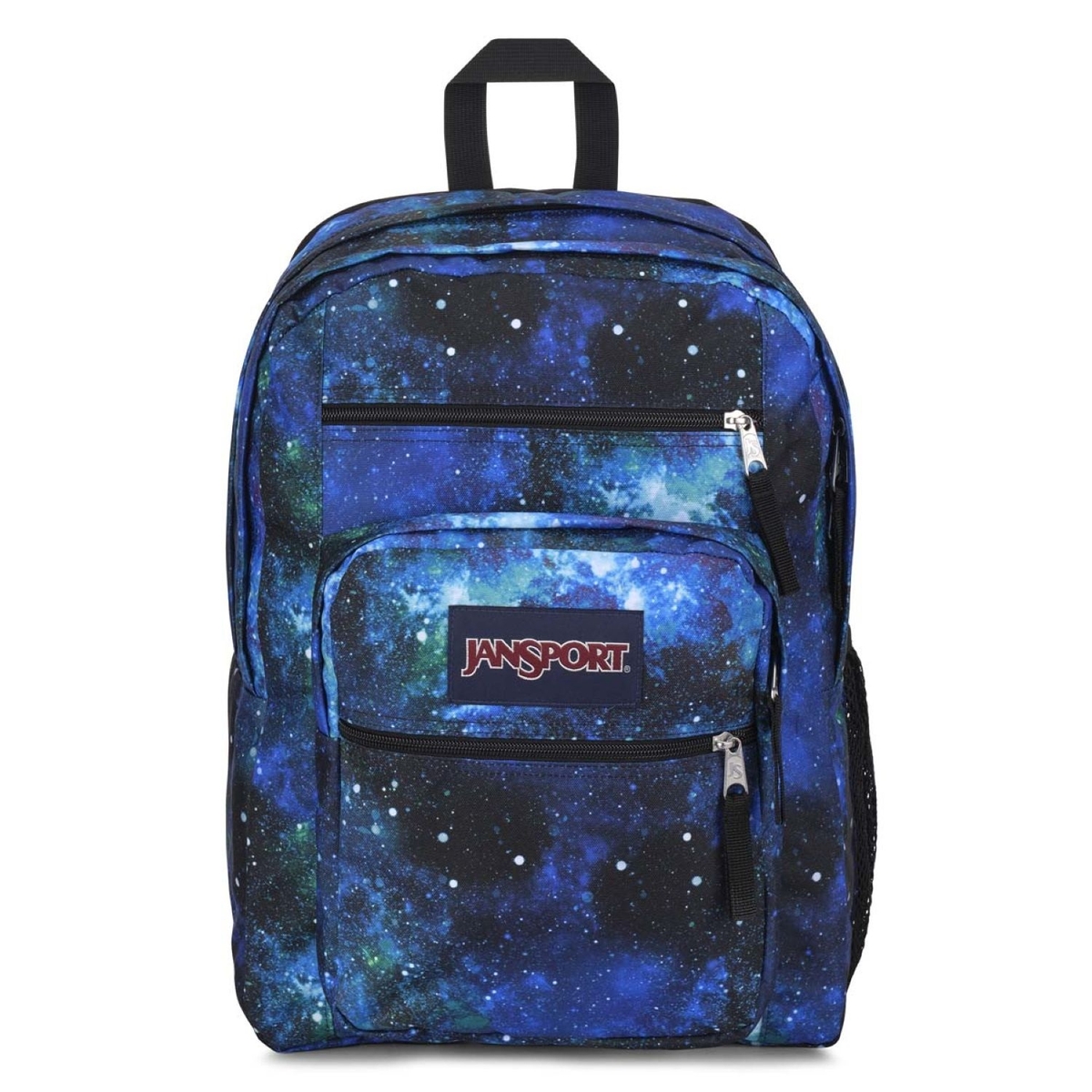 Рюкзак унисекс JanSport Big Student 600, 44x33x19 см